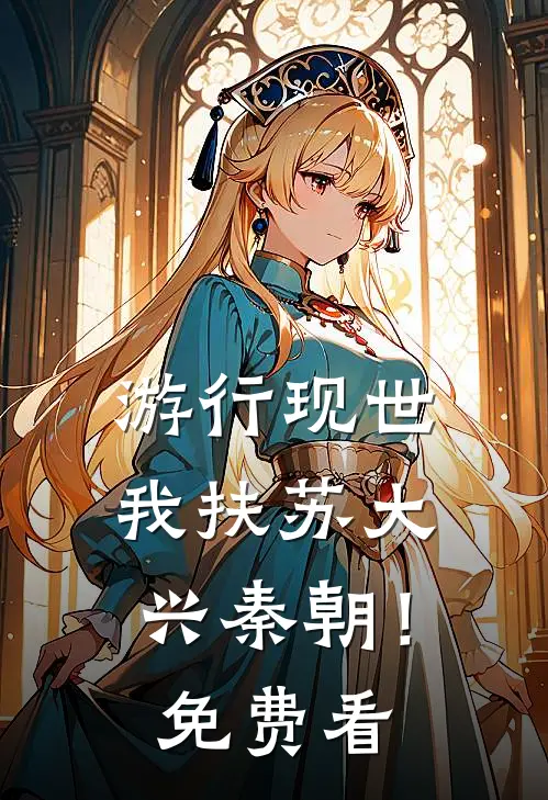 游行现世，我扶苏大兴秦朝！免费看