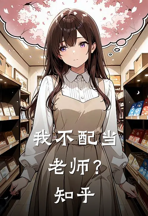 我不配当老师？知乎