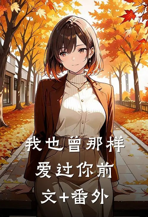 我也曾那样爱过你前文+番外