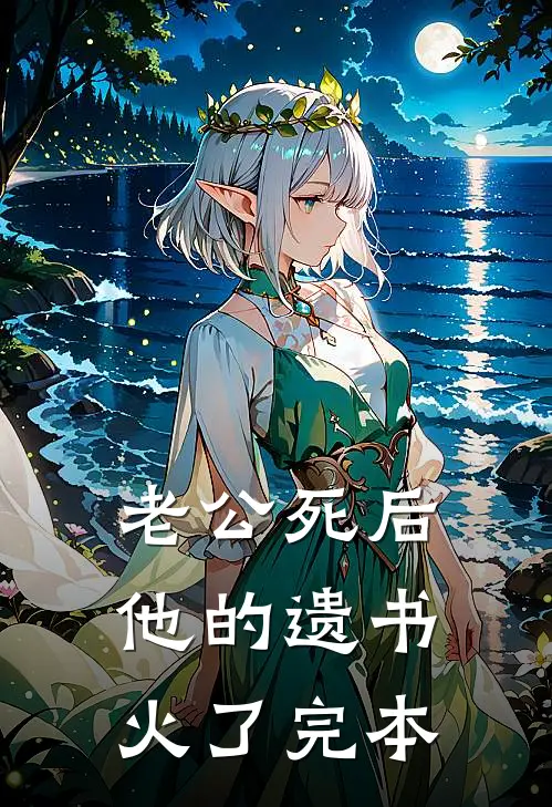 老公死后，他的遗书火了完本