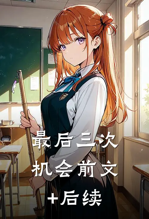 最后三次机会前文+后续