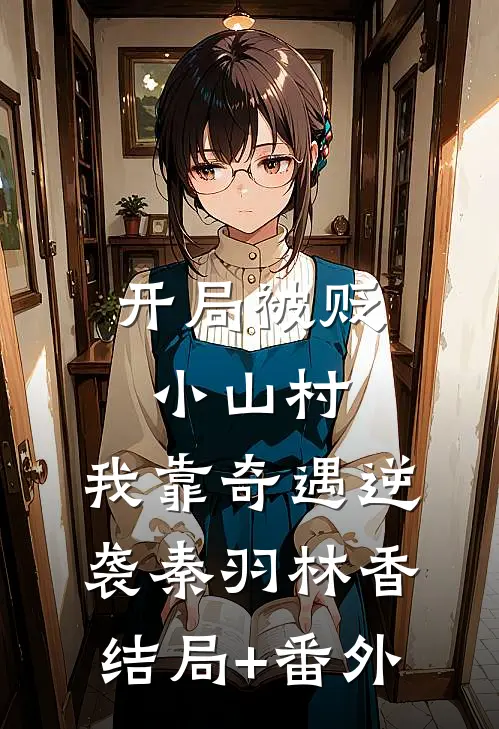 开局被贬小山村，我靠奇遇逆袭秦羽林香:结局+番外