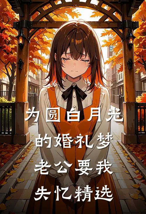 为圆白月光的婚礼梦，老公要我失忆精选
