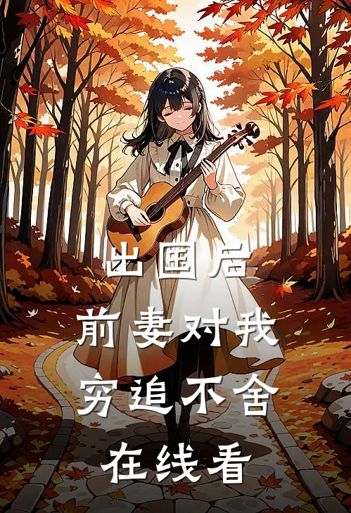 出国后，前妻对我穷追不舍在线看
