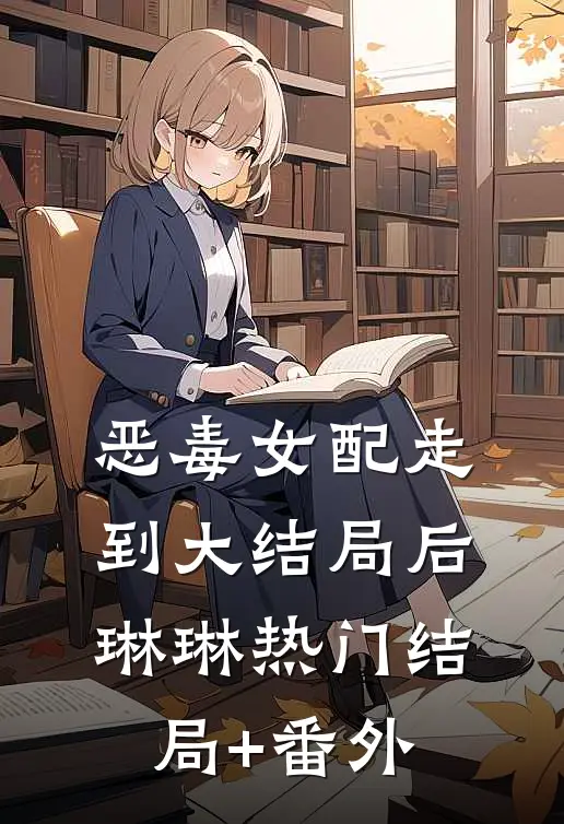 恶毒女配走到大结局后琳琳热门结局+番外