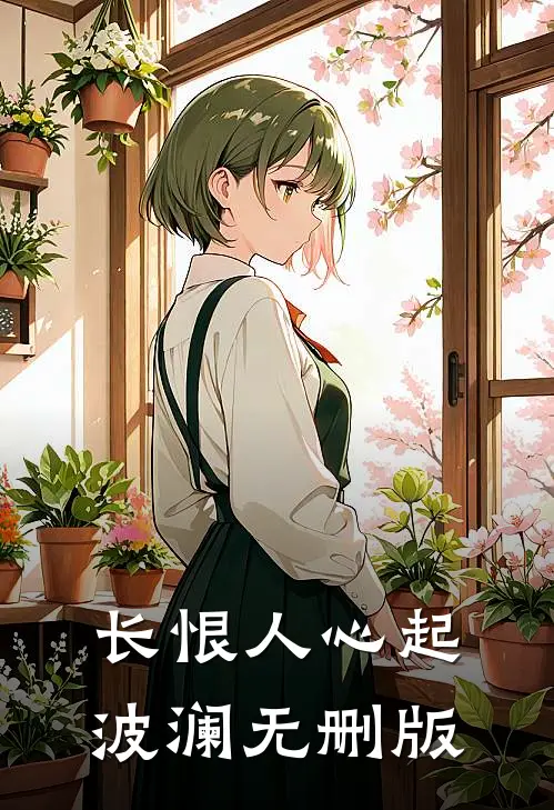 长恨人心起波澜无删版