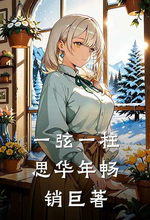 一弦一柱思华年畅销巨著