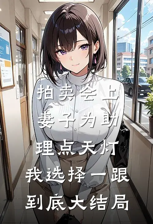 拍卖会上妻子为助理点天灯，我选择一跟到底大结局