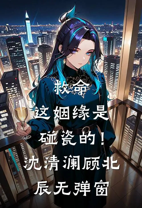 摆烂女主被我虐哭