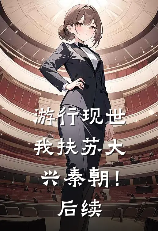 游行现世，我扶苏大兴秦朝！后续