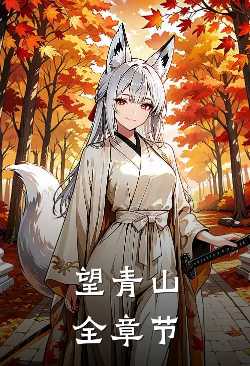 望青山全章节