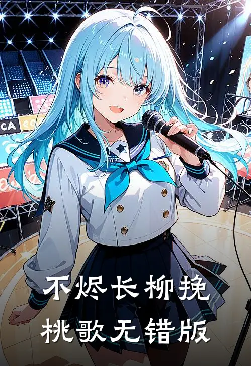 不烬长柳挽桃歌无错版