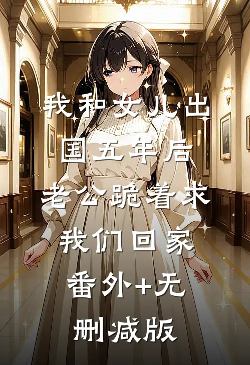 我和女儿出国五年后，老公跪着求我们回家:番外+无删减版