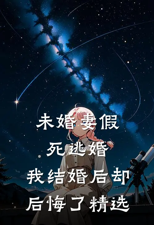 未婚妻假死逃婚，我结婚后却后悔了精选