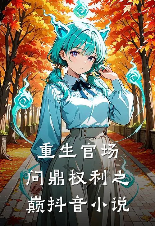 重生官场：问鼎权利之巅抖音小说