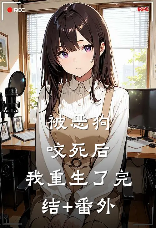 被恶狗咬死后，我重生了完结+番外