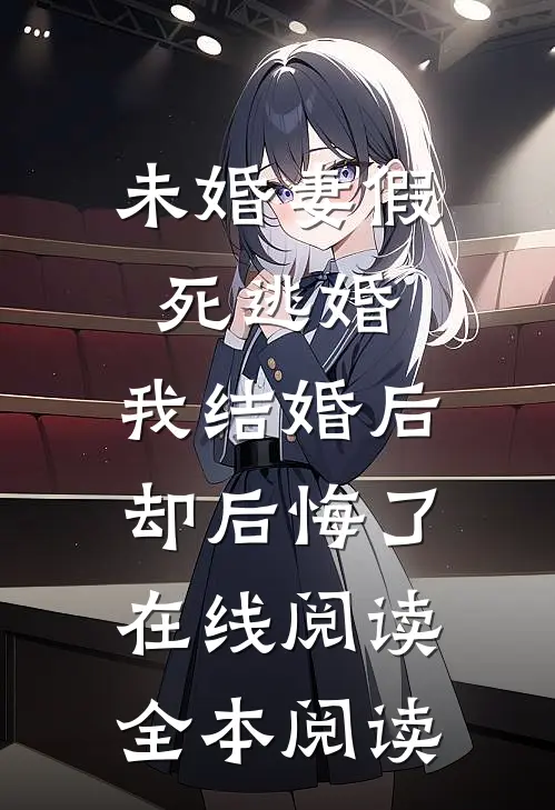 未婚妻假死逃婚，我结婚后却后悔了在线阅读全本阅读