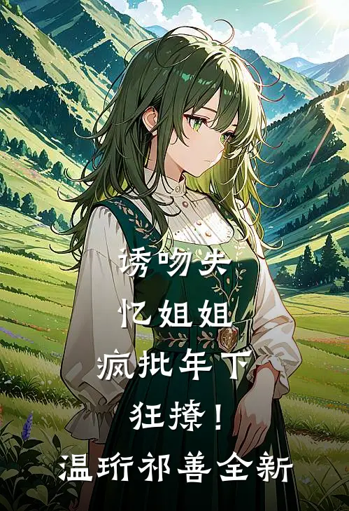 我装穷挑选未婚夫，却在恋爱套圈中被四人同时选中完结