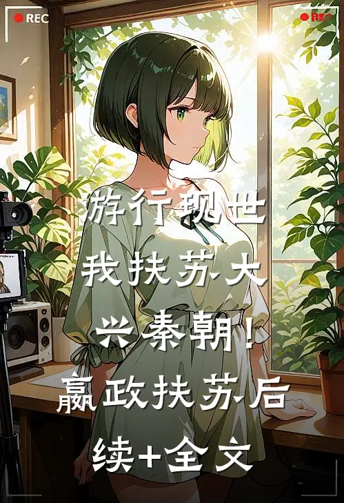 游行现世，我扶苏大兴秦朝！嬴政扶苏后续+全文