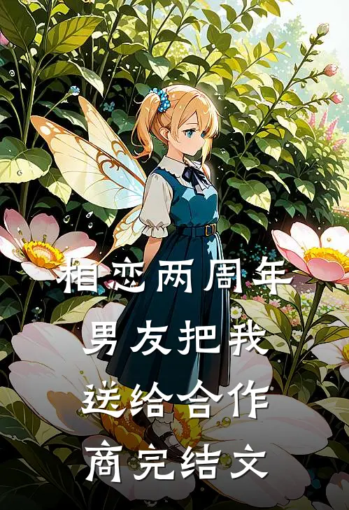 相恋两周年，男友把我送给合作商完结文