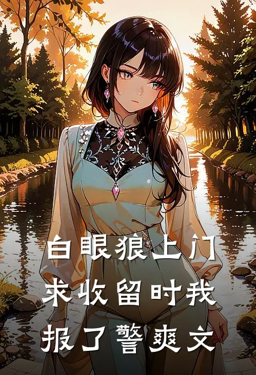 白眼狼上门求收留时我报了警爽文