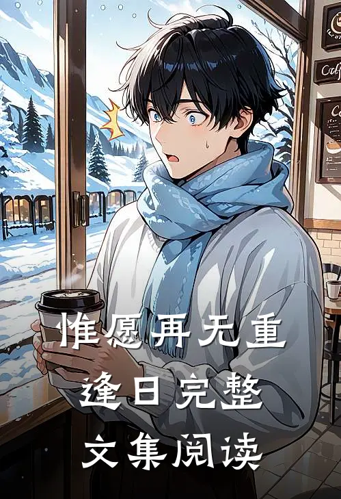 惟愿再无重逢日完整文集阅读