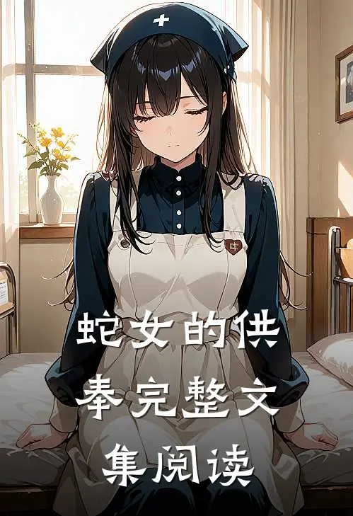 蛇女的供奉完整文集阅读
