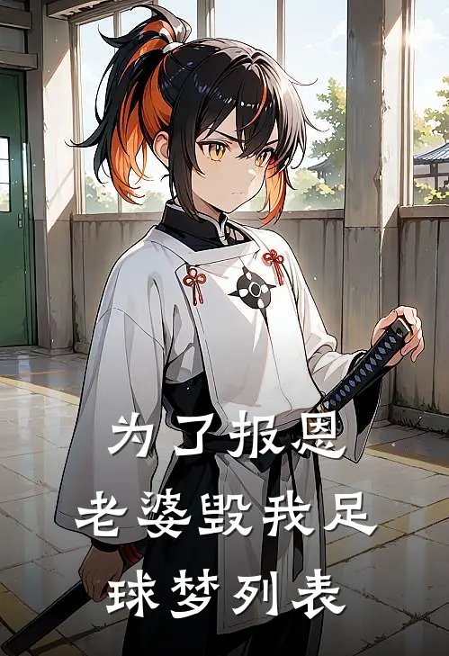 为了报恩，老婆毁我足球梦列表