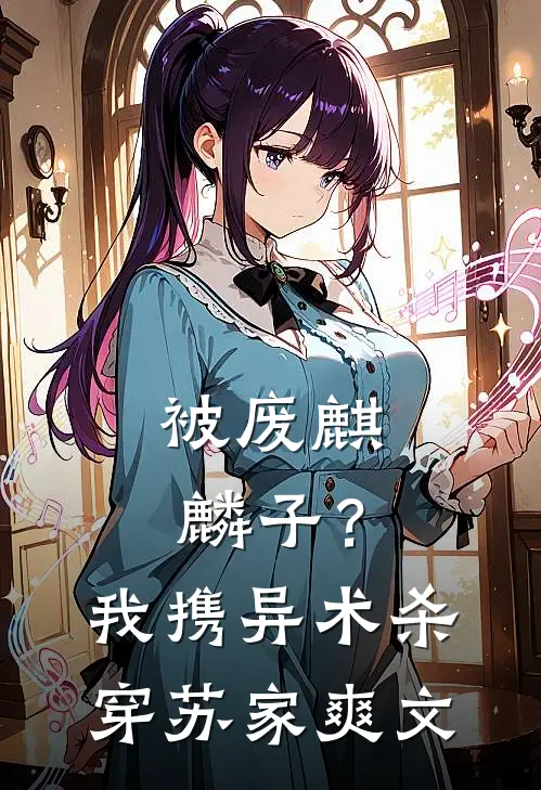 被废麒麟子？我携异术杀穿苏家爽文