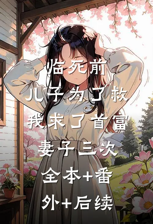 临死前，儿子为了救我求了首富妻子三次:全本+番外+后续