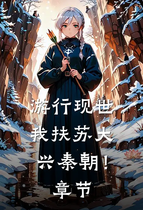 游行现世，我扶苏大兴秦朝！章节