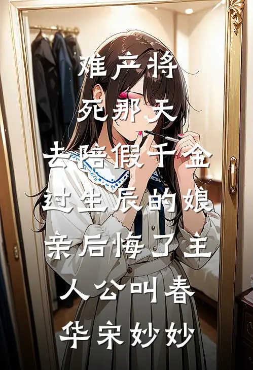 姐姐替我嫁东宫，我携圣旨做她娘章节