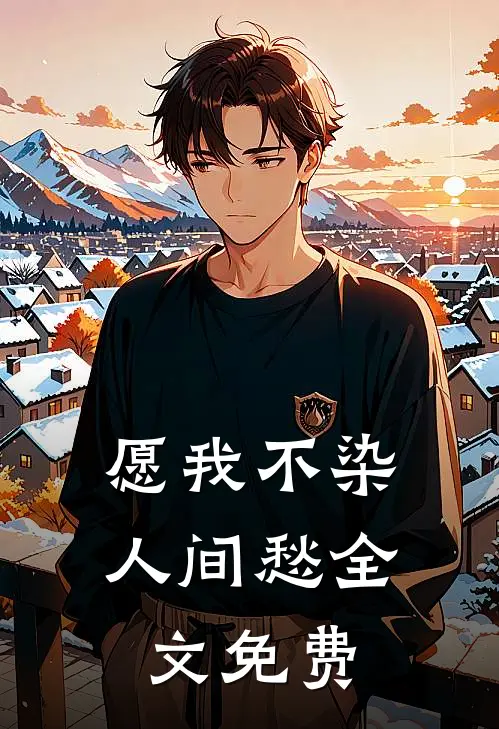愿我不染人间愁全文免费