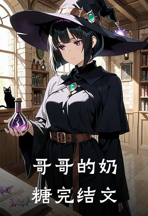 哥哥的奶糖完结文
