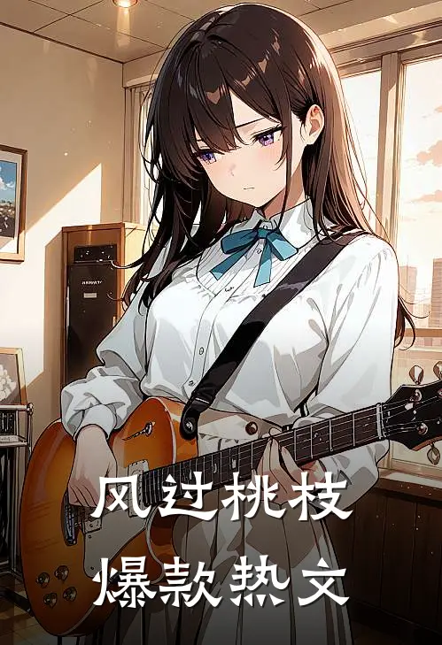风过桃枝爆款热文