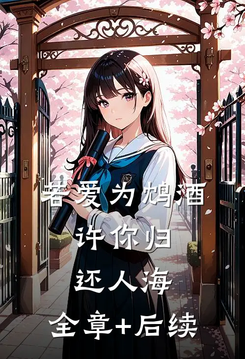若爱为鸩酒，许你归还人海:全章+后续