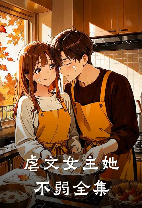 虐文女主她不弱全集