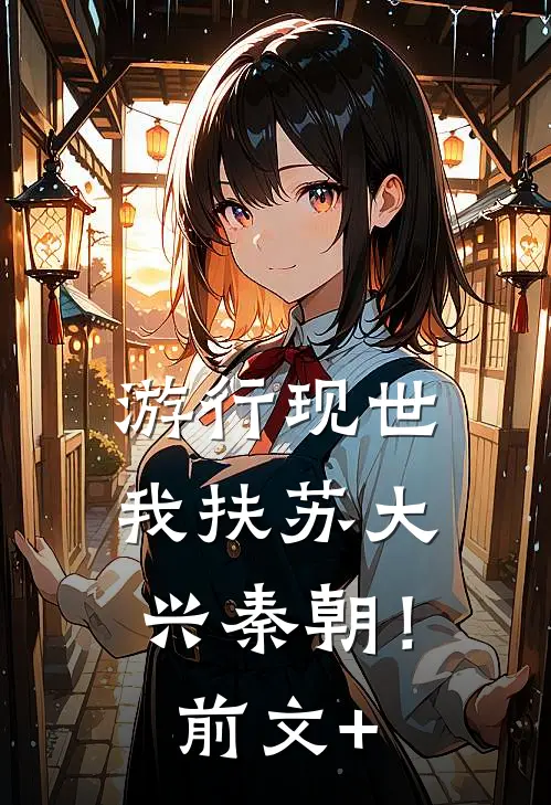 游行现世，我扶苏大兴秦朝！前文+