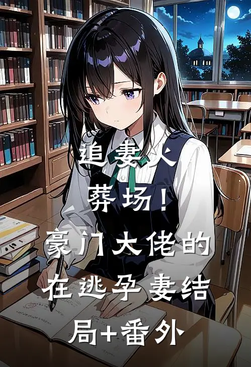 追妻火葬场！豪门大佬的在逃孕妻:结局+番外