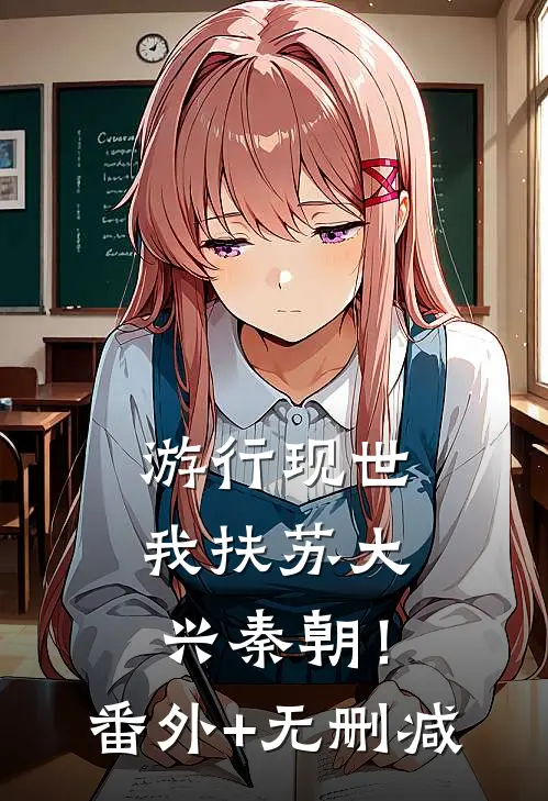 游行现世，我扶苏大兴秦朝！番外+无删减