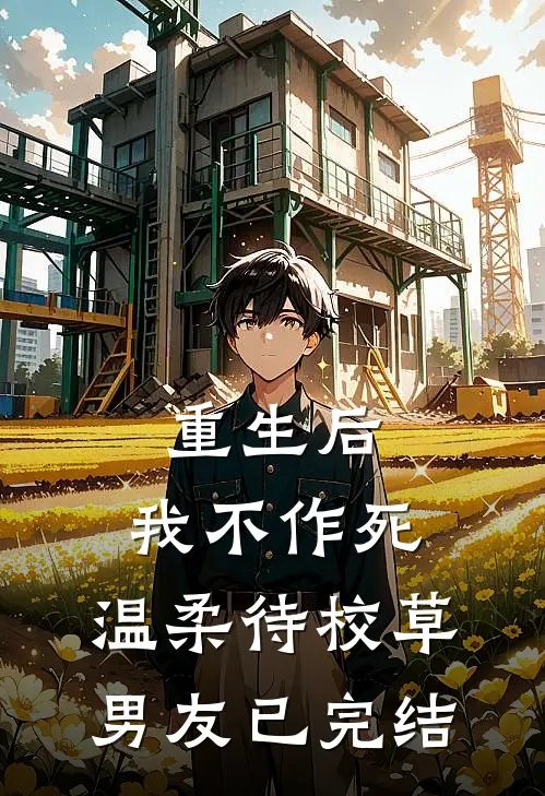 重生后，我不作死，温柔待校草男友已完结