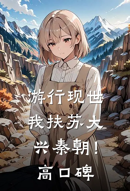 游行现世，我扶苏大兴秦朝！高口碑