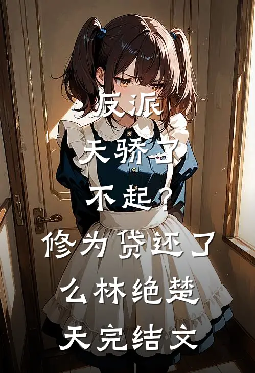反派：天骄了不起？修为贷还了么林绝楚天完结文