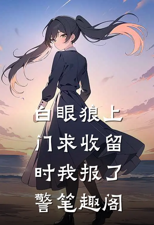 白眼狼上门求收留时我报了警笔趣阁