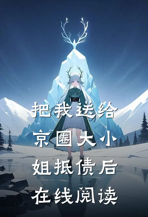 把我送给京圈大小姐抵债后在线阅读