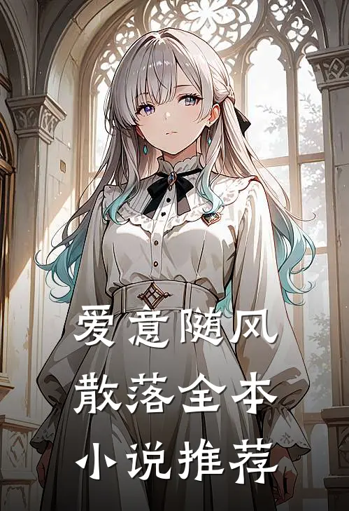 爱意随风散落全本小说推荐
