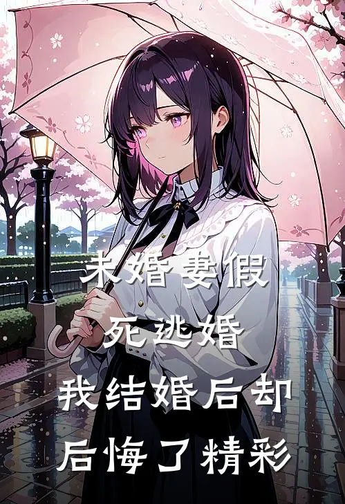 未婚妻假死逃婚，我结婚后却后悔了精彩