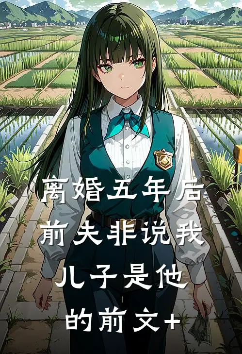 离婚五年后，前夫非说我儿子是他的前文+