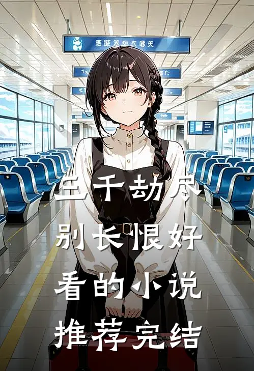 三千劫尽别长恨好看的小说推荐完结