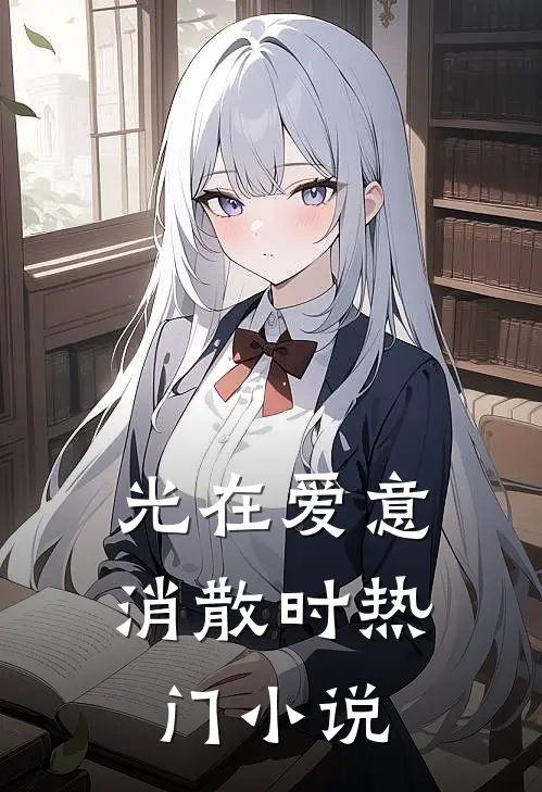 光在爱意消散时热门小说